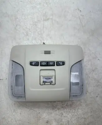 Toyota Corolla E210 E21 Other interior light 8126002A60 700004370