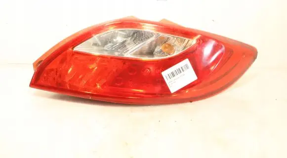 Mazda 2 Rear/tail lights D65151150