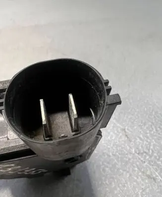 Volvo S70 V70 V70 XC Coolant fan relay 560000069212