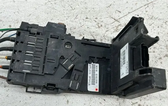 Peugeot 3008 I Positive wiring loom 97993N02 9660527580 28236841