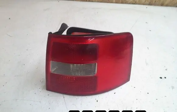 Audi A6 S6 C4 4A Rear/tail lights