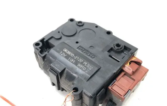 Lexus GS 250 350 300H 450H Air flap motor/actuator 063800-2120