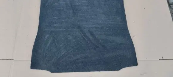 BMW 1 E81 E87 Trunk/boot floor carpet liner 7059231