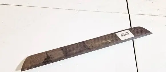Honda FR-V Front sill trim cover 84202sjd0030 84202-sjd-0030