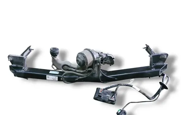 Polestar 2 Tow bar set 32207226 32386674 P32207231