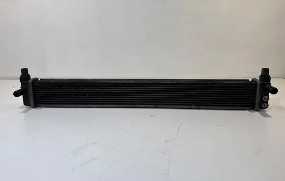 Toyota Prius (XW30) Intercooler radiator PA66FPA612
