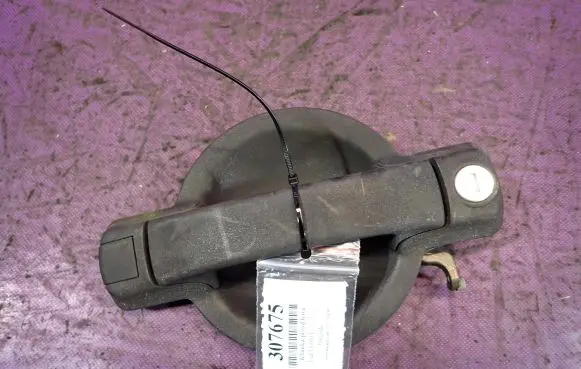 Fiat Doblo Front door exterior handle