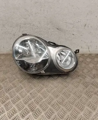 Volkswagen Polo Headlight/headlamp 6Q1941008AF 89306845