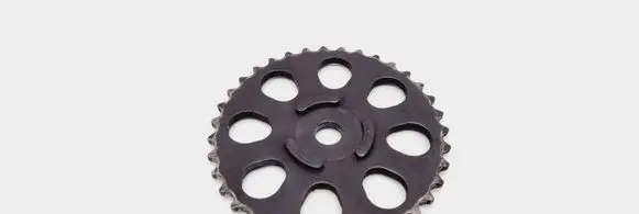Skoda Fabia Mk2 (5J) Camshaft pulley/ VANOS 03E109571B