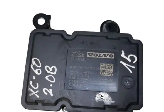 Volvo XC60 ABS Pump P31423348 27040834327344