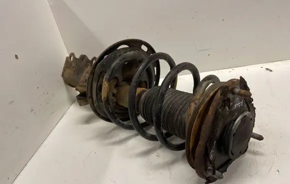 Toyota Avensis T250 Front shock absorber/damper