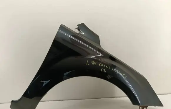 Ford Focus Fender