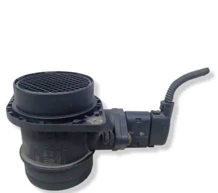 Volkswagen Sharan Mass air flow meter 0280217121 06A906461