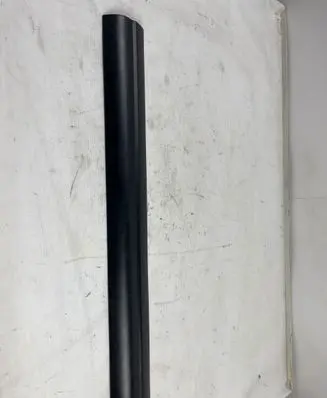 BMW 5 E60 E61 Sill supporting ledge 7025007 22339910