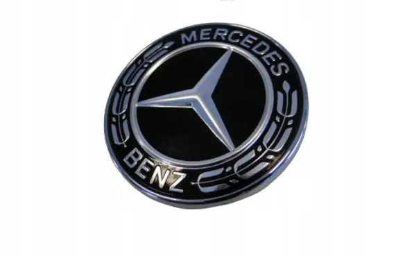 Mercedes-Benz GLA W156 X156 Manufacturer badge logo/emblem A0008171801