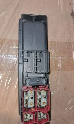 Volvo S40, V40 Electric window control switch 30815237