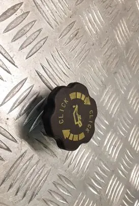 Ford Focus Oil filler cap XS7G6766
