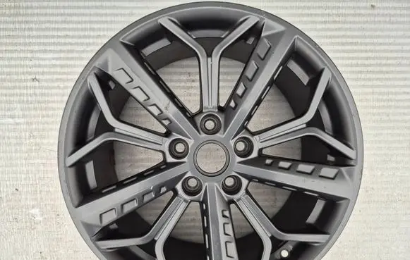 Hyundai i20 (BC3 BI3) R18 alloy rim 52910C0000
