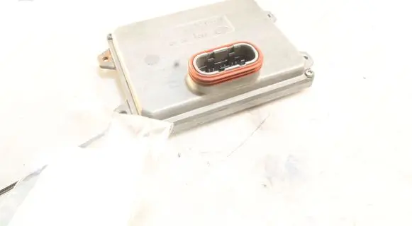 Audi A8 S8 D4 4H Xenon control unit/module 