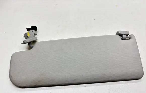Volkswagen Polo Sun visor