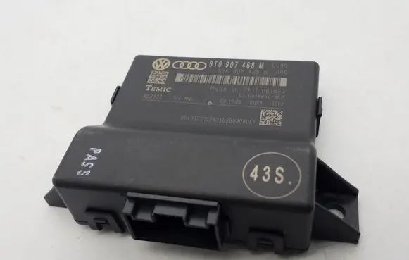 Audi Q5 SQ5 Gateway control module 8T0907468M 8T0907468H