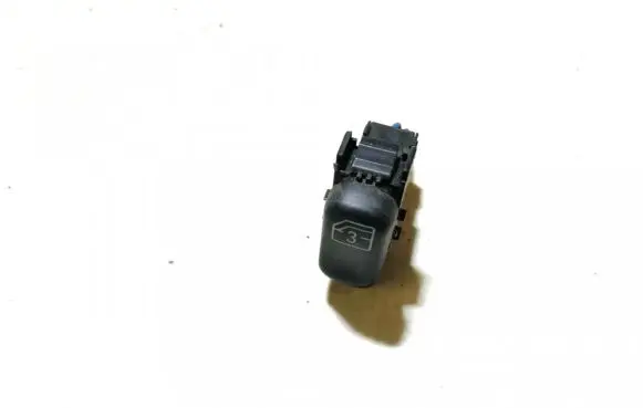 Mercedes-Benz ML W163 Electric window control switch 1638200410