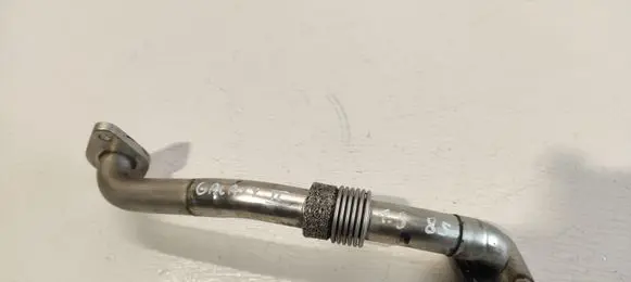 Ford Galaxy EGR valve line/pipe/hose 038131521AF