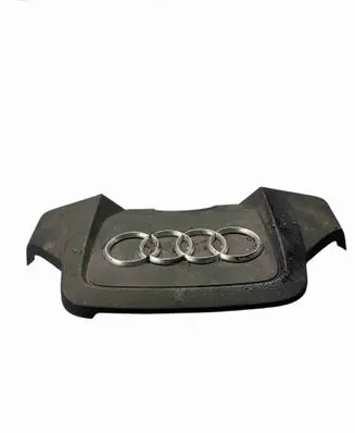 Audi A6 S6 C6 4F Engine cover (trim) 06e103926j