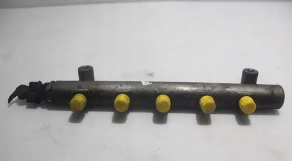 Chevrolet Captiva Fuel main line pipe 0445214174
