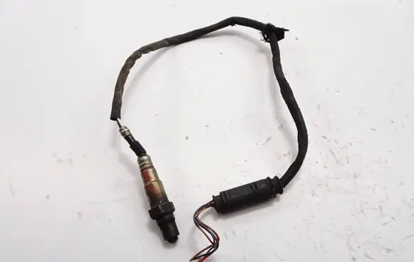 Mercedes-Benz CLC CL203 Lambda probe sensor 0025400617