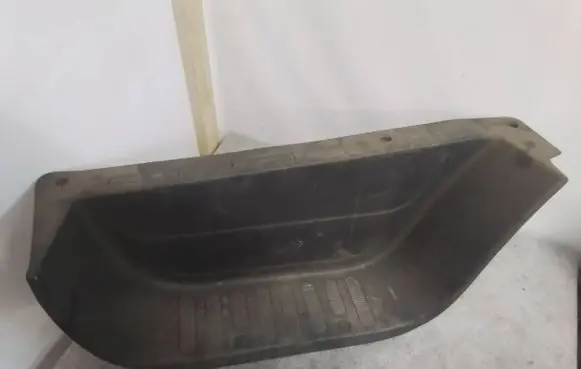 Renault Master III Front sill trim cover 769510005R