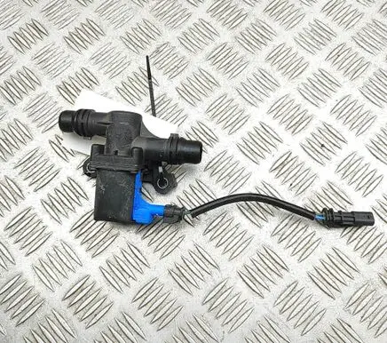 Opel Mokka B Coolant heater 9839741280