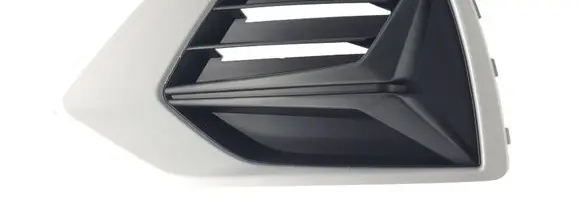 Audi Q3 F3 Front grill