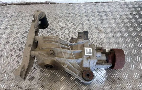 Volvo XC60 Rear differential P1216694 T6327720 31380867