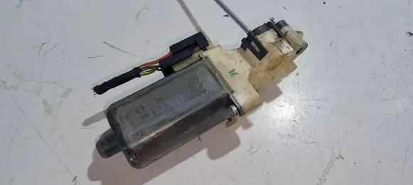 BMW 3 E46 Seat adjustment motor 0390201929