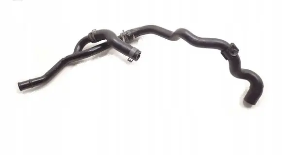Volkswagen T-Cross Engine coolant pipe/hose V03836068D