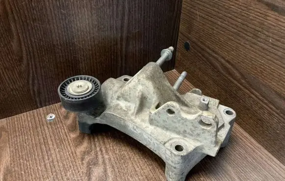 Fiat Fiorino Gearbox mounting bracket 55229512