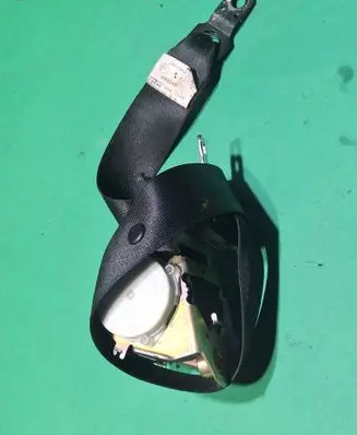 BMW X3 E83 Front seatbelt 05B100CB0025P 0504051033 3303341