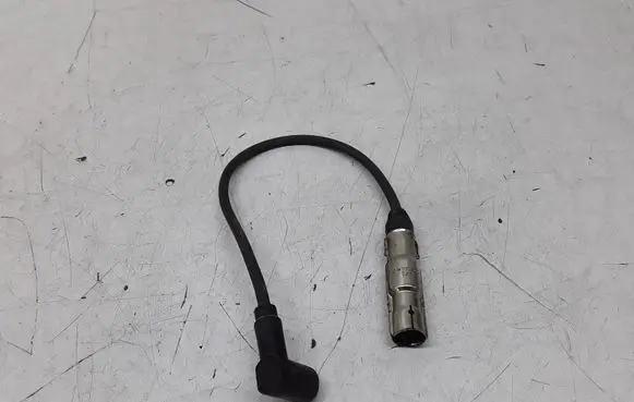 Volkswagen Golf IV Ignition plug leads 036035255A