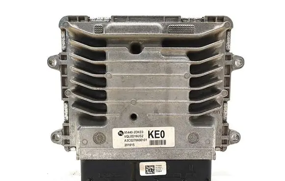 KIA Sportage Engine control unit/module 954402DKE0