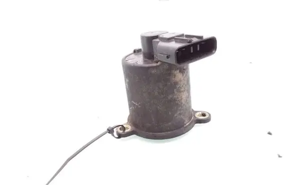 Opel Astra H EGR valve 1350007040 8973550420 HU1350007040