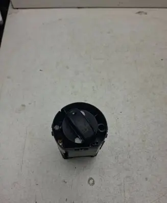 Audi A6 S6 C5 4B Light switch 4B1941531