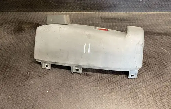 Citroen Jumper Rear bumper corner part panel trim ST4423 1305762070