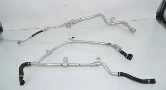 BMW 5 G30 G31 G38 Air conditioning (A/C) pipe/hose 9860584 8596345 8596342
