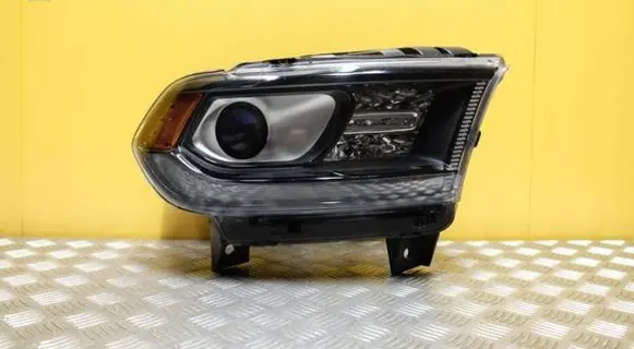 Dodge Durango Headlight/headlamp 68299130AC 2344