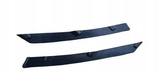 Hyundai i30 Front bumper mounting bracket
