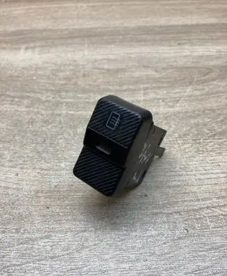 Volkswagen PASSAT B3 Windscreen/window heater switch 535959621