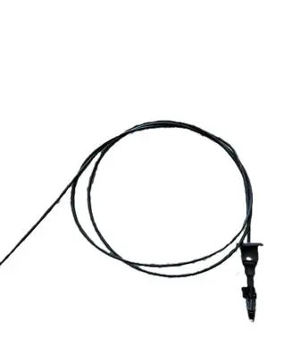 Dodge PickUp RAM SRT-10 Engine bonnet/hood lock release cable 68311132AA 90787932222