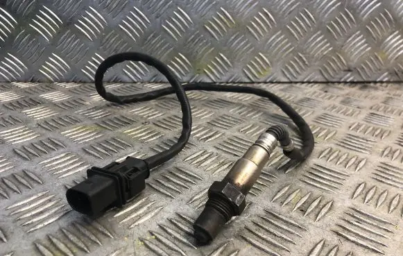 Mercedes-Benz ML W164 Lambda probe sensor 0258017018