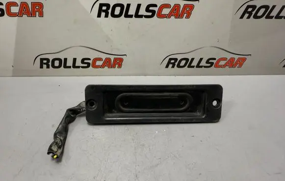 Volvo S60 Tailgate/trunk/boot exterior handle 30634364